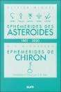 Ephemerides Des Asteroides 1901-2020 - Preview