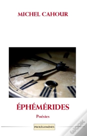 Capa do artigo Éphémérides