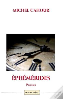 Capa do artigo Éphémérides