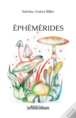 Capa do artigo Éphémérides