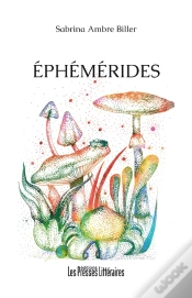 Capa do artigo Éphémérides