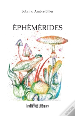 Capa do artigo Éphémérides