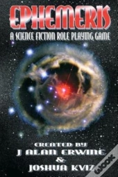 Ephemeris: A Science Fiction Role Playin