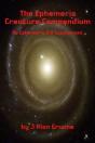 Ephemeris Creature Compendium - Preview