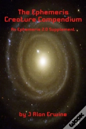 Capa do artigo Ephemeris Creature Compendium