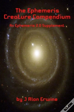 Capa do artigo Ephemeris Creature Compendium