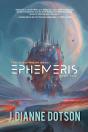 Ephemeris: The Questrison Saga - Preview