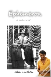 Capa do artigo Ephemeron
