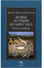 Éphèse Au Temps De Saint Paul ; Texte Et Archéologie - Preview