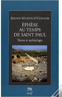Capa do artigo Éphèse Au Temps De Saint Paul ; Texte Et Archéologie