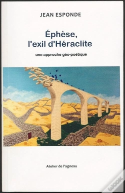 Capa do artigo Ephèse, L'Exil D'Héraclite ; Une Approche Géo-Poétique