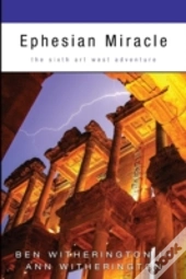 Ephesian Miracle: The Sixth Art West Adv
