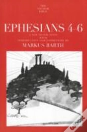 Capa do artigo Ephesians 4-6