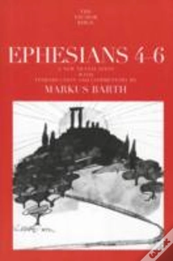 Capa do artigo Ephesians 4-6