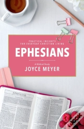 Capa do artigo Ephesians: A Biblical Study