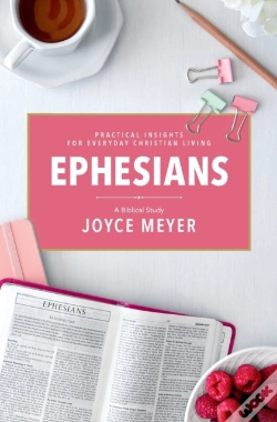 Capa do artigo Ephesians: A Biblical Study