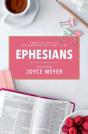Ephesians: A Biblical Study - Preview