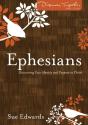 Ephesians Â€“ Discovering Your Identity And Purpose In Christ - Preview