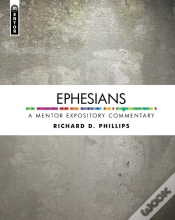 Capa do artigo Ephesians: A Mentor Expository Commentary