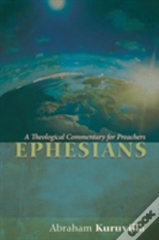 Capa do artigo Ephesians