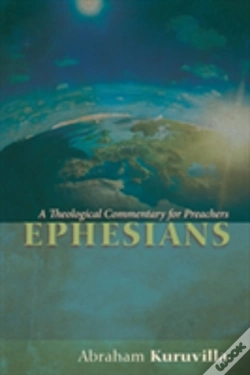 Capa do artigo Ephesians