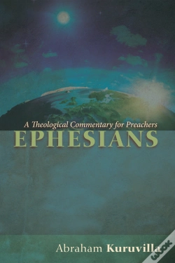 Capa do artigo Ephesians