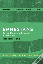 Capa do artigo Ephesians: An Introduction And Study Guide