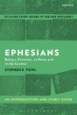 Ephesians: An Introduction And Study Guide - Preview