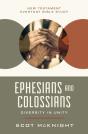 Ephesians And Colossians - Preview