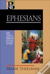 Capa do artigo Ephesians (Baker Exegetical Commentary On The New Testament)