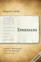 Capa do artigo Ephesians