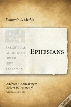 Capa do artigo Ephesians