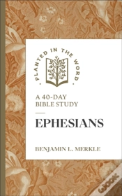 Capa do artigo Ephesians