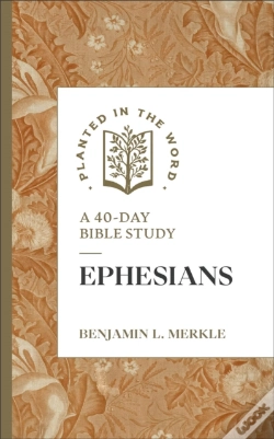 Capa do artigo Ephesians