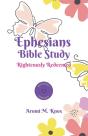 Ephesians Bible Study - Preview