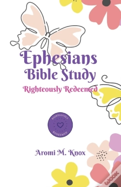 Capa do artigo Ephesians Bible Study