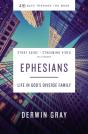 Ephesians Bible Study Guide Plus Streaming Video - Preview