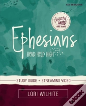 Capa do artigo Ephesians Bible Study Guide Plus Streaming Video