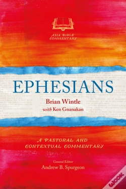 Capa do artigo Ephesians