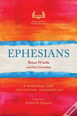 Capa do artigo Ephesians