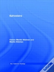 Capa do artigo Ephesians