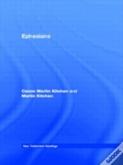 Capa do artigo Ephesians