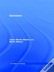 Capa do artigo Ephesians