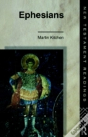 Capa do artigo Ephesians
