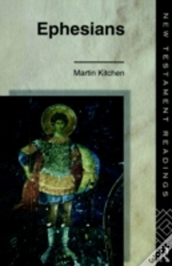 Capa do artigo Ephesians