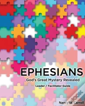 Capa do artigo Ephesians