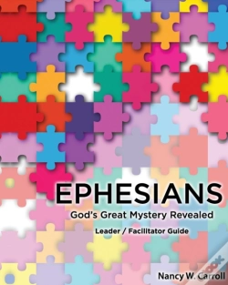 Capa do artigo Ephesians