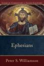 Ephesians (Catholic Commentary On Sacred Scripture) - Preview