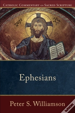 Capa do artigo Ephesians (Catholic Commentary On Sacred Scripture)