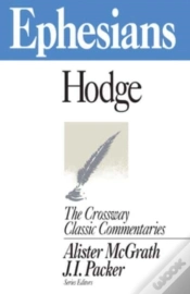 Capa do artigo Ephesians